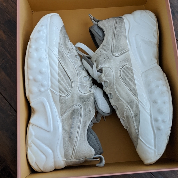 Acne Studios Dipped Tumble Rockaway - Picture 2 of 3